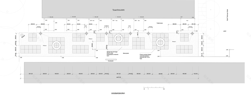 新方舟艺术体验空间丨丹麦奥胡斯丨建筑师和艺术家合作-9