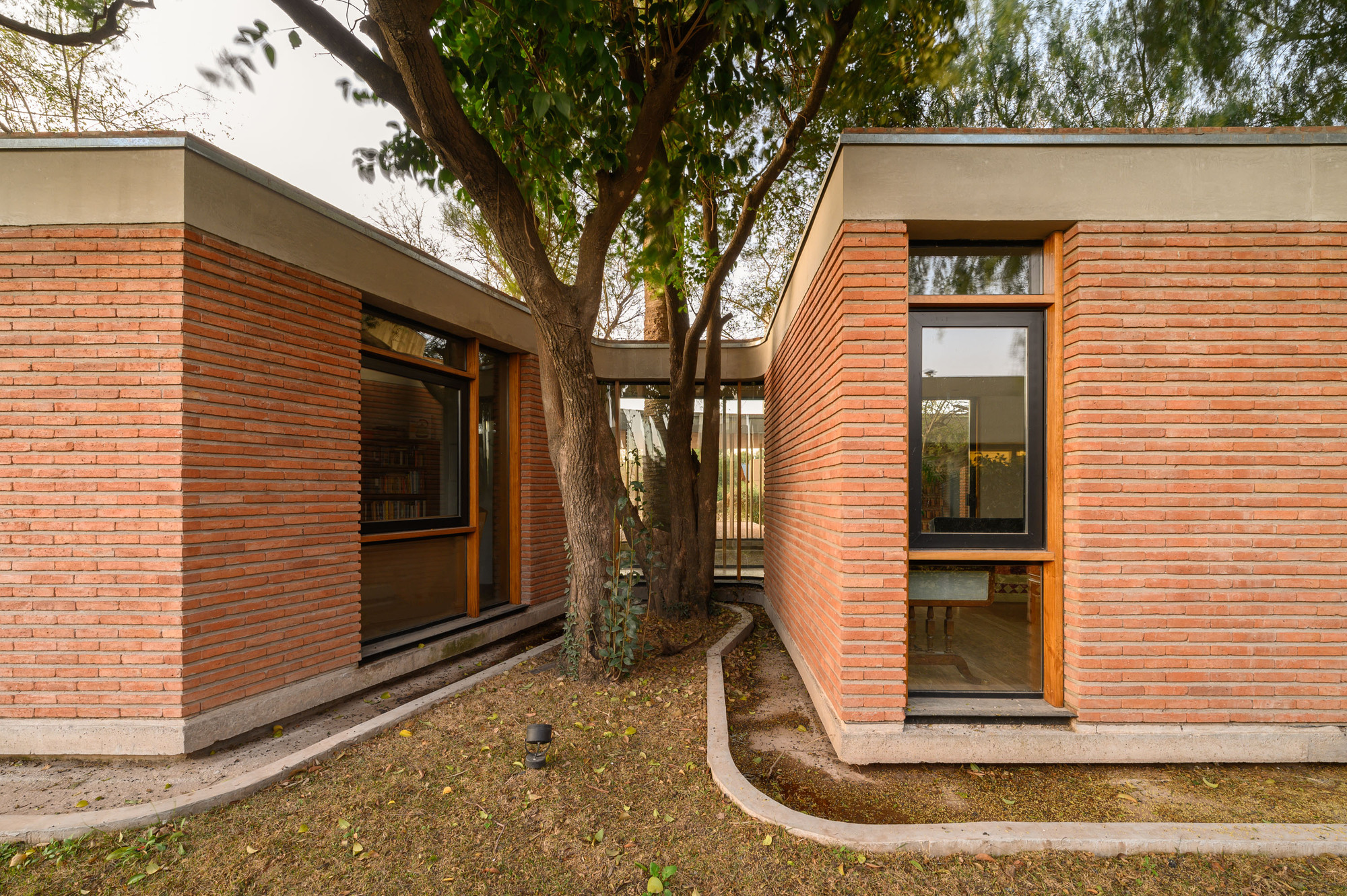 拉斯玛丽娅斯之家丨阿根廷科尔多瓦丨Daniella Beviglia,Santiago Viale-28