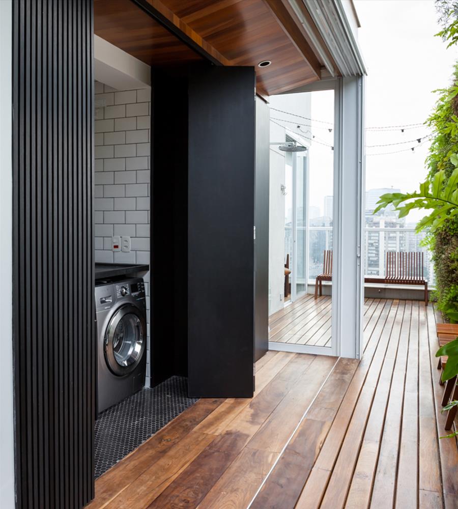 垂直花园公寓-8