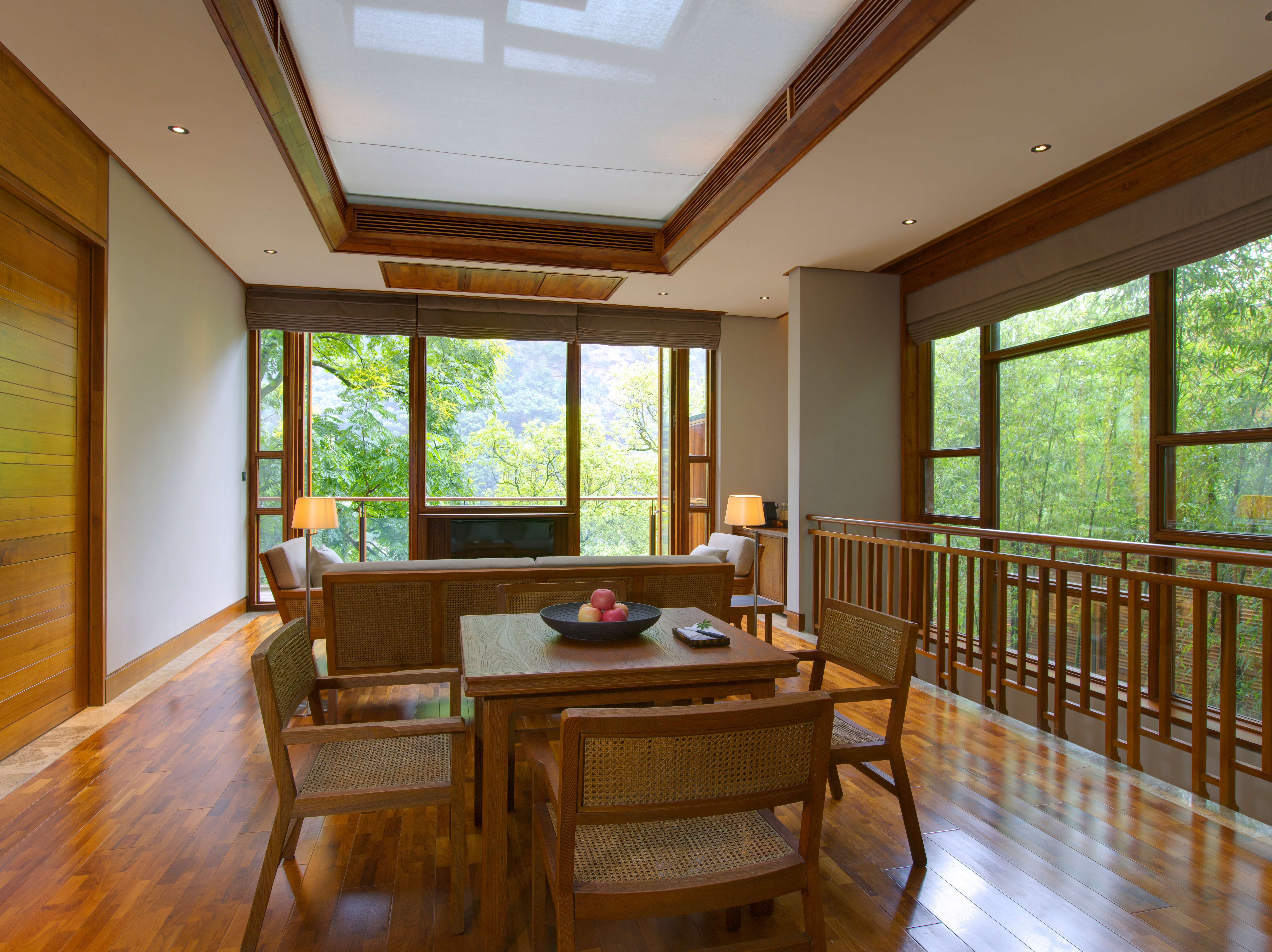 重庆柏联精品酒店专业摄影照片 30-28