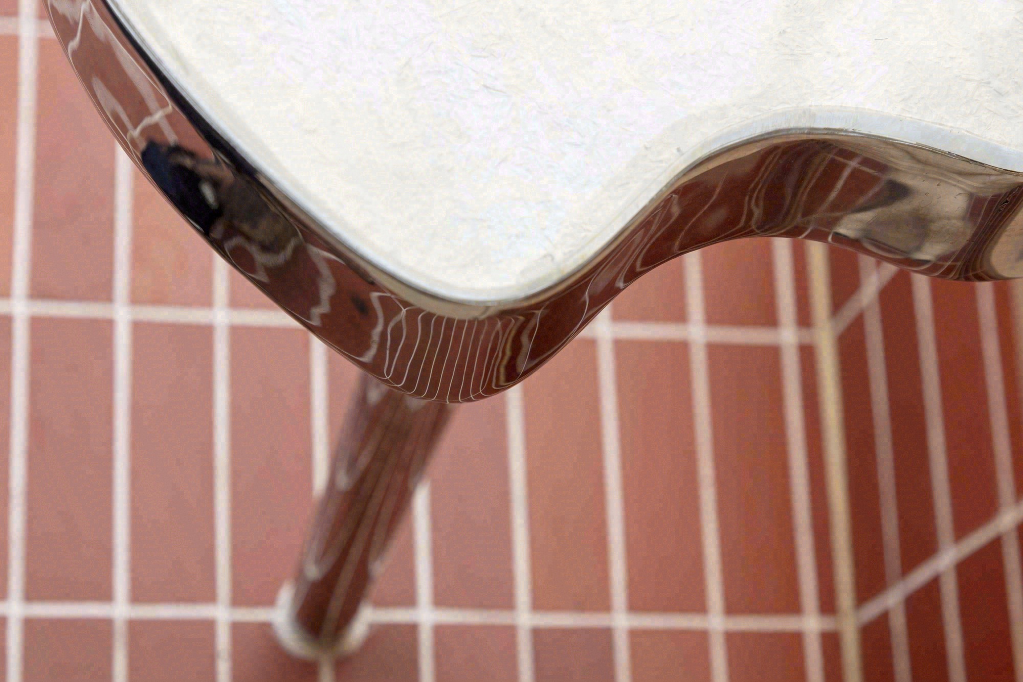 Broche 咖啡屋丨英国牛津丨NAAW-27