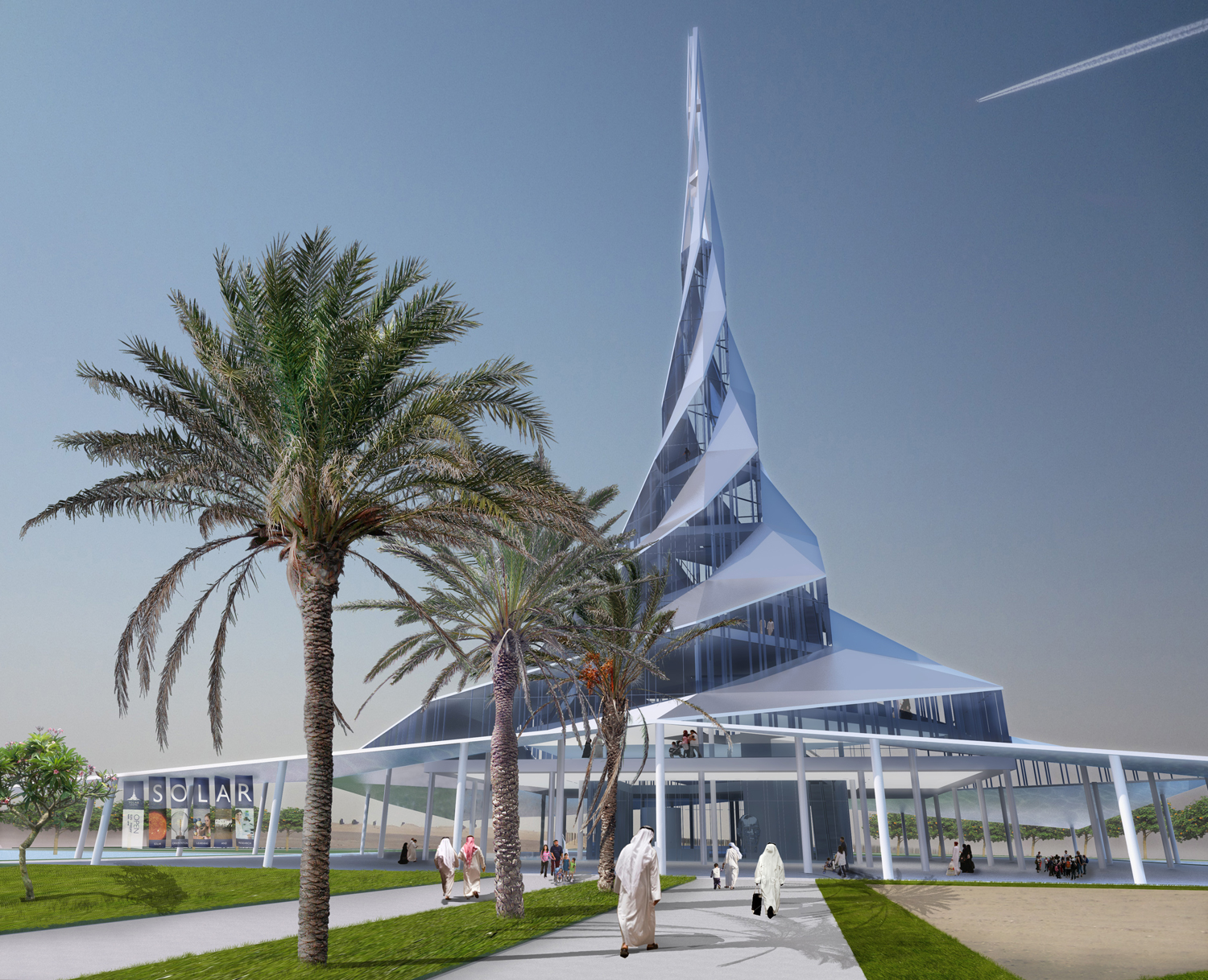 sheikh mohammed bin rashid al maktoum solar innovation centre-8