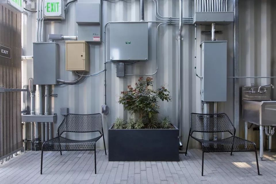 麦克阿瑟·安妮丨Baran Studio Architecture-16