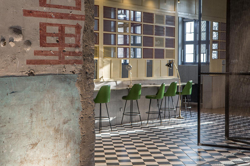 红色年代印记 | 矿工食堂的重生-19