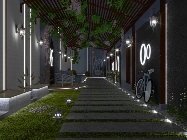 WALKWAY DESIGN-9