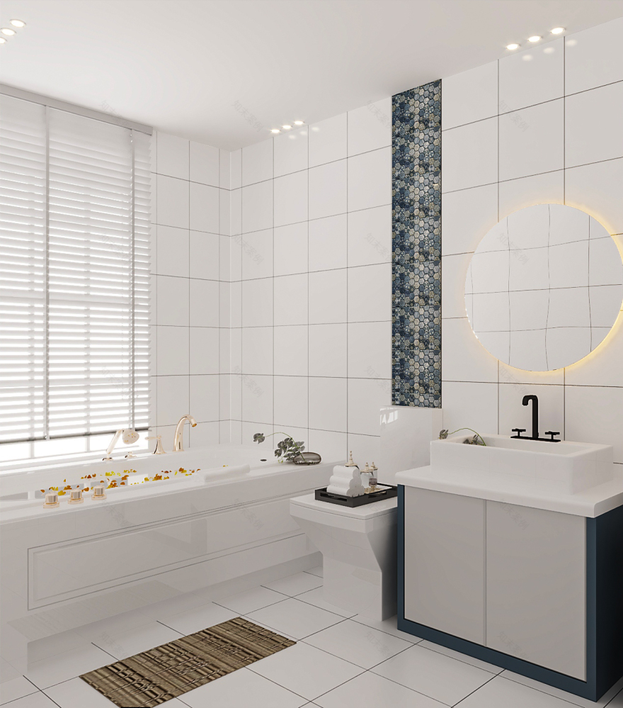 融合功能的卧室设计丨Selim Senin,Alev Doru,Rahman Kebic-33