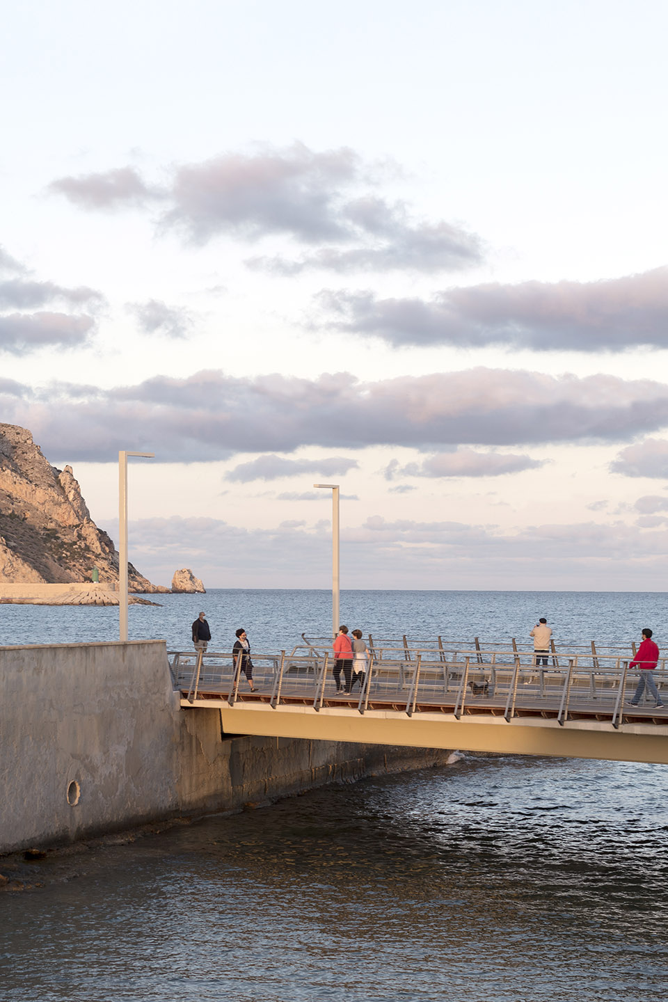 Triana 大桥丨FVAI-29