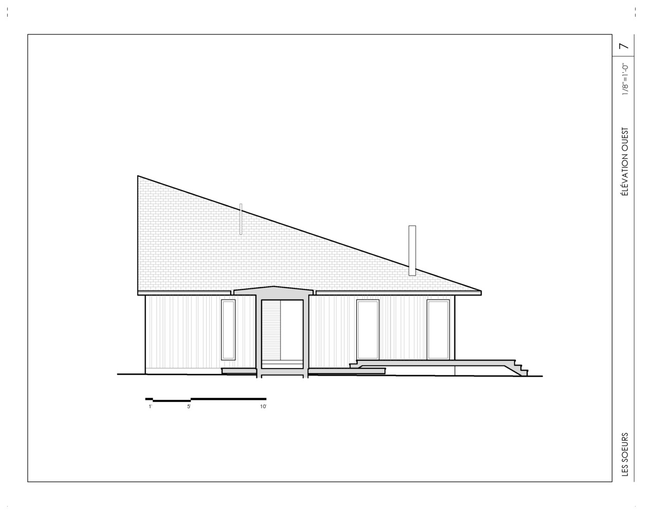 The Sisters House  Anik Péloquin architecte-44