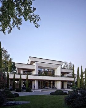 Проект "Модульный Ритм"