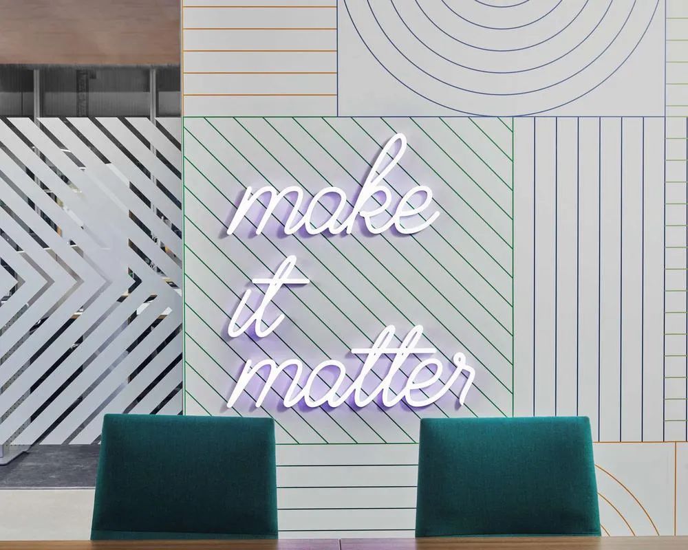 Glassdoor芝加哥新总部-38