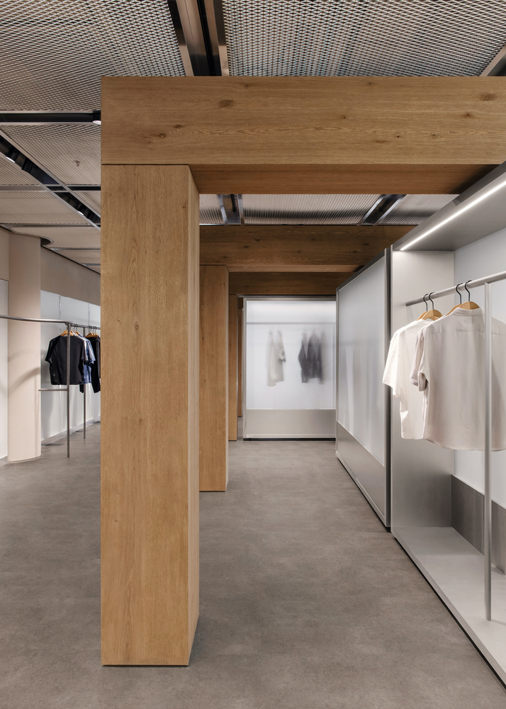 Croquis Sanlitun 店丨中国北京丨Rafael de Cárdenas-20