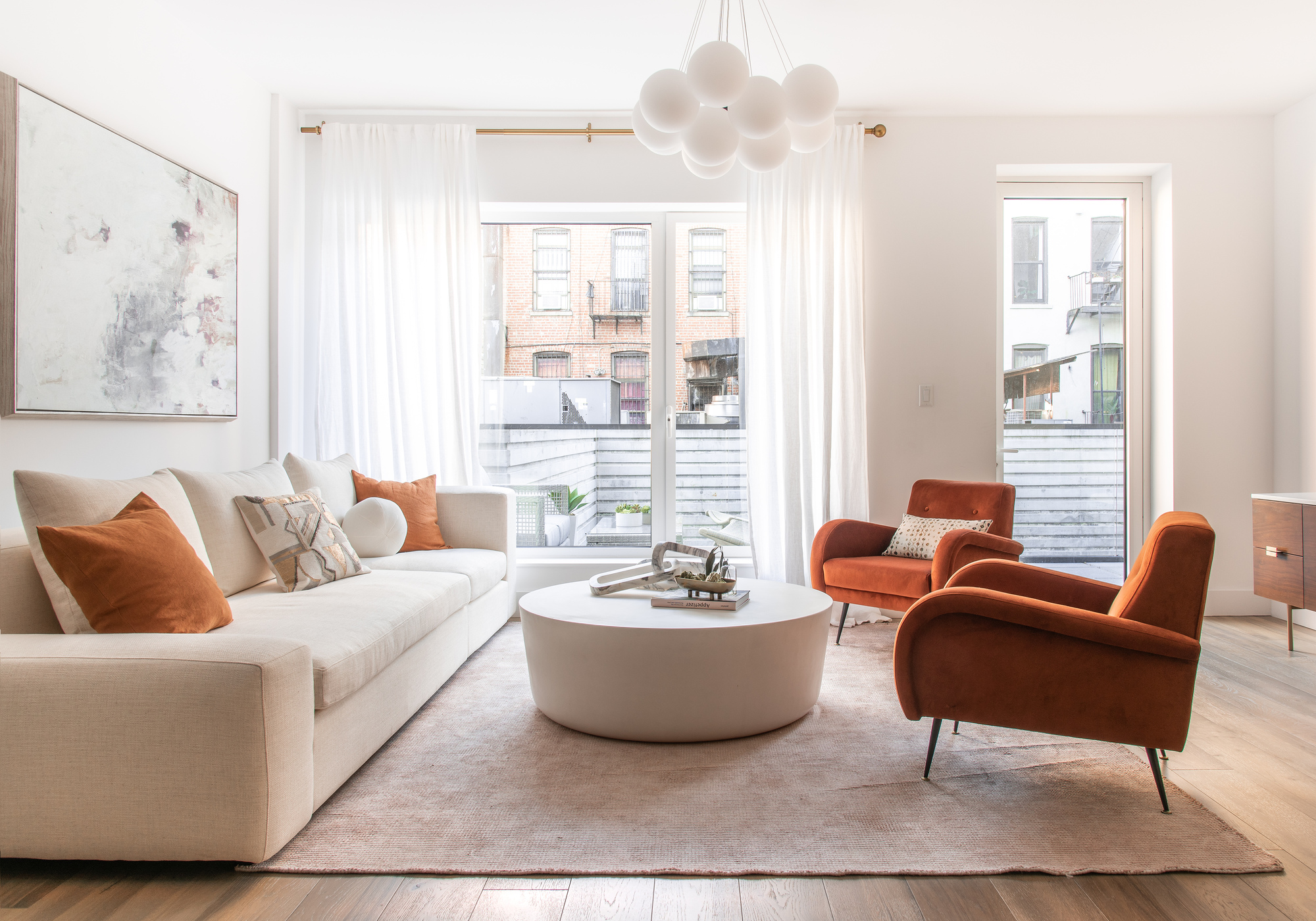 561 太平洋公寓丨美国纽约丨ODA New York-16