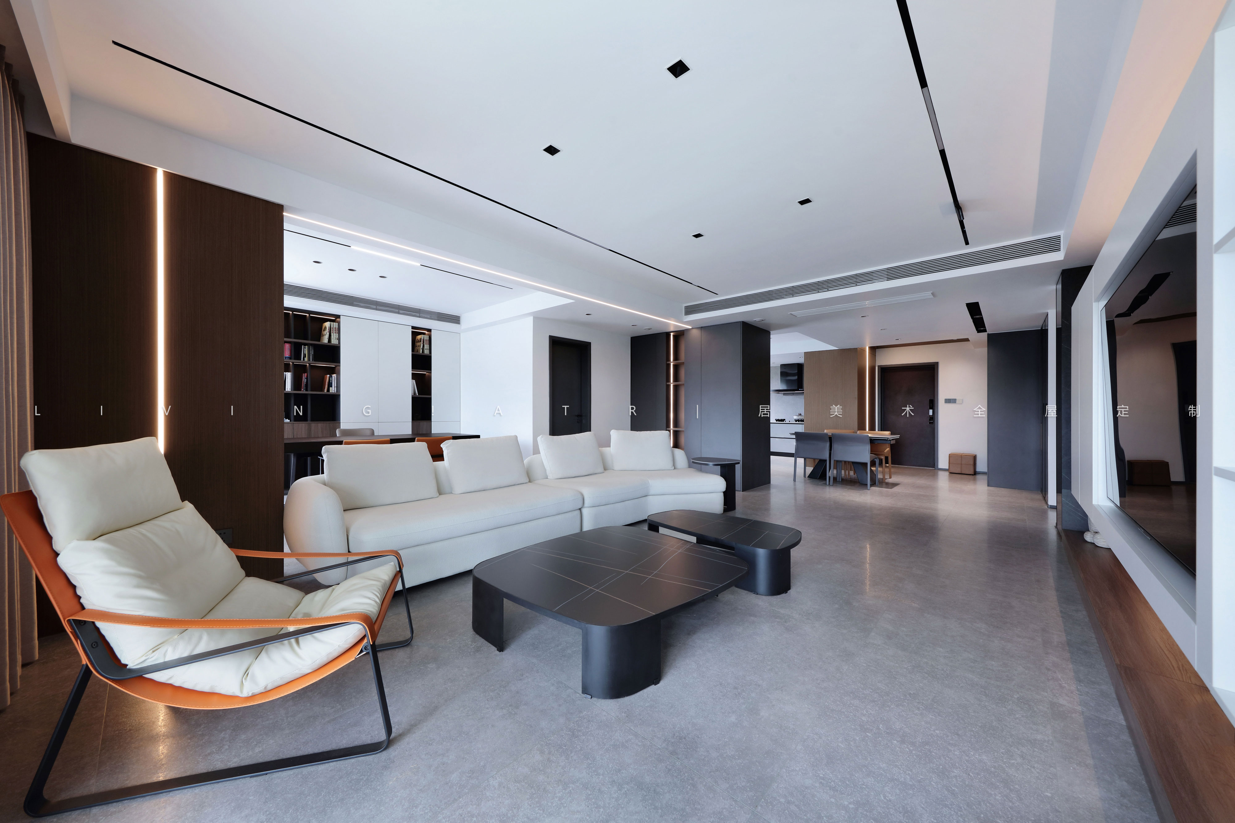 灰色叙事丨中国上海丨居美术-24