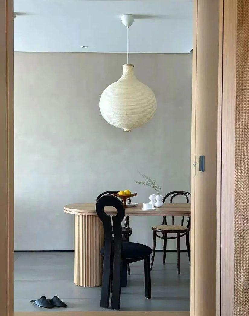 休憩闲巢 · 和煦暖宅的现代设计魅力-39