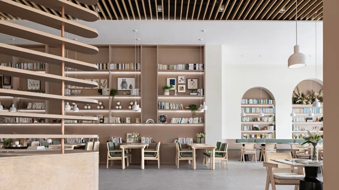 中南·智慧城丨中国儋州丨GND 设计集团 恩嘉设计-56