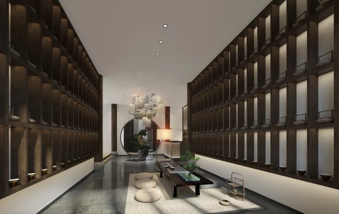 张家界大庸古城八风九府隐舍民宿酒店-41