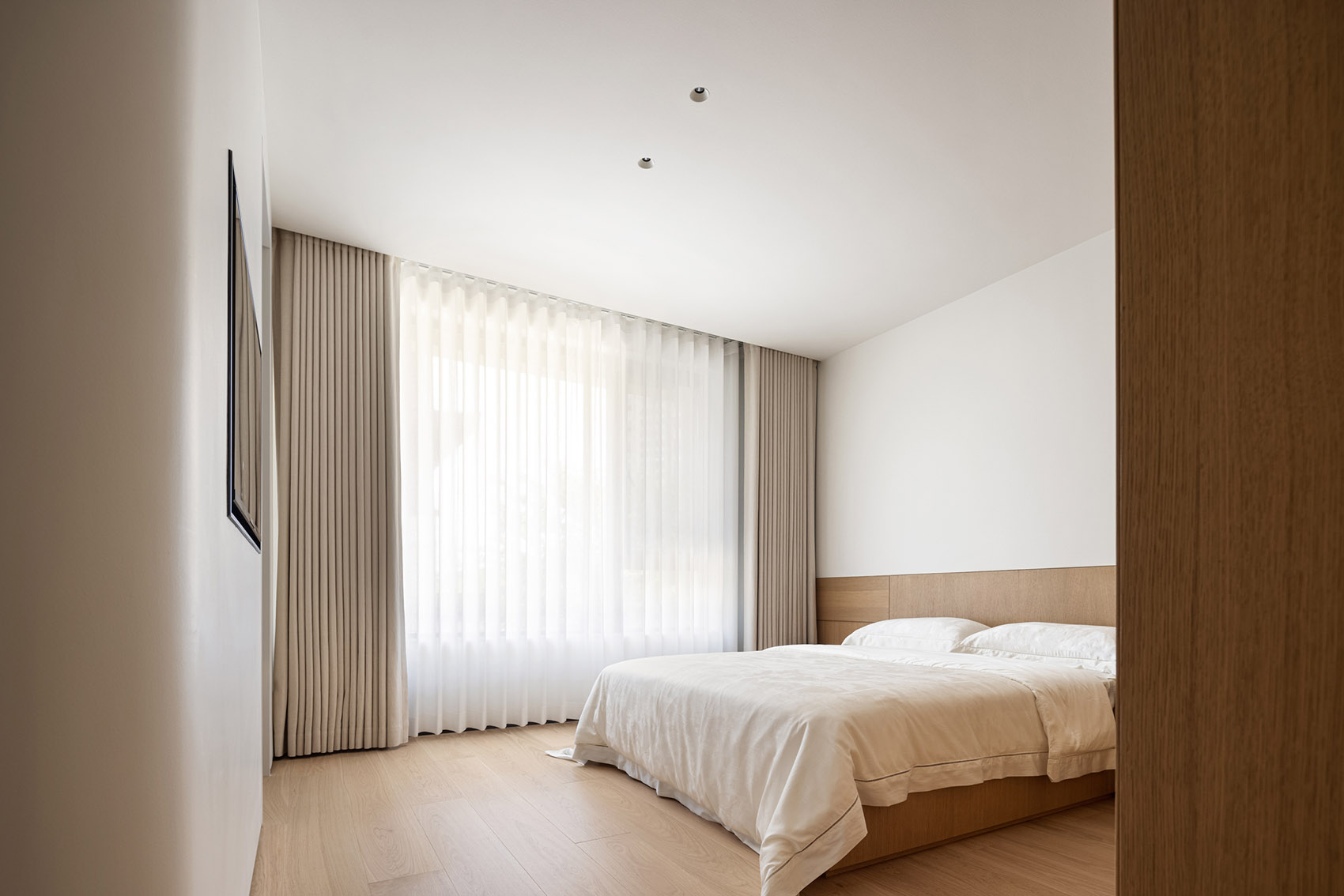 贵阳 Dream House 心安之家丨中国贵阳丨拾一设计-59