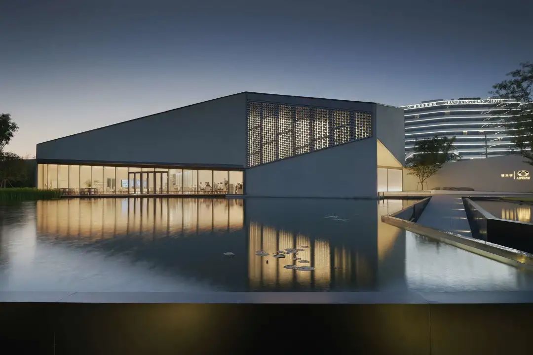 罗朗景观丨中国上海-35