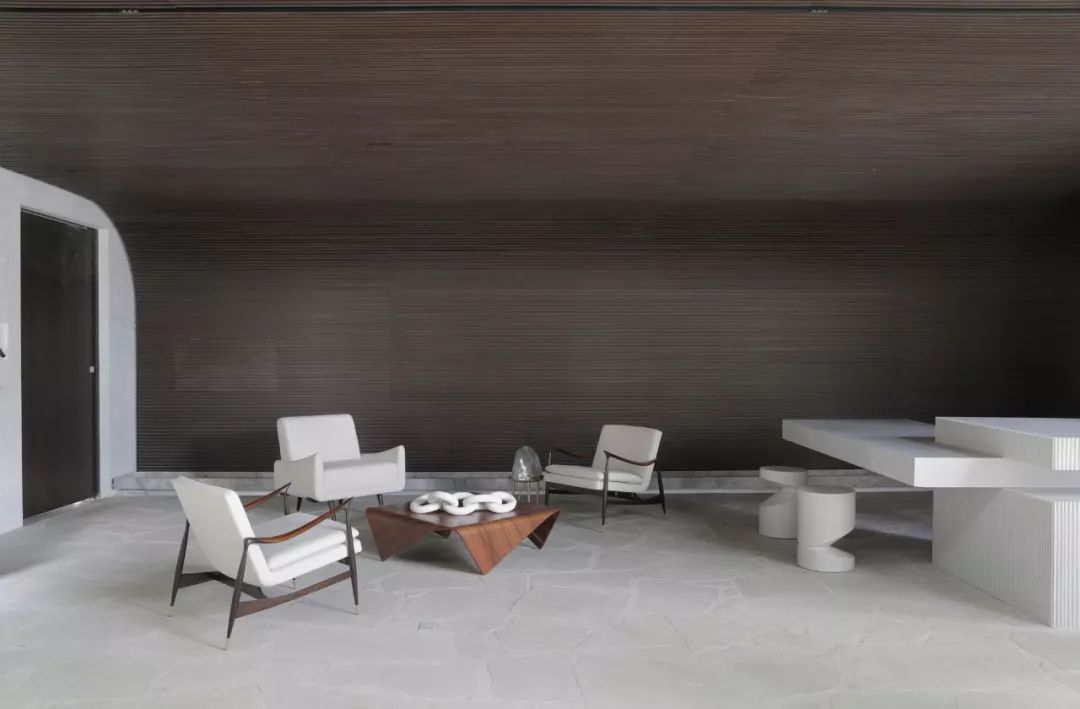 NildoJosé 设计之外 空间之内-7