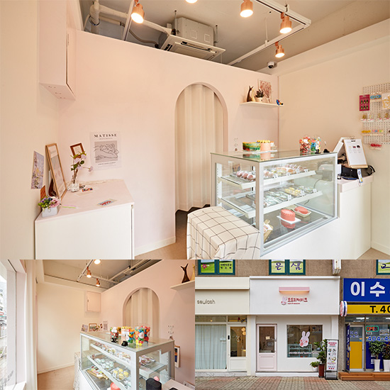 摩多里克酒店的粉色调设计-1