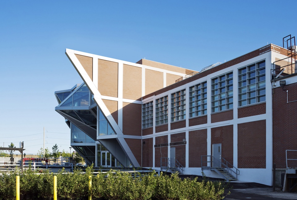 宾西法尼亚大学创新中心(宾大创新工程)-12