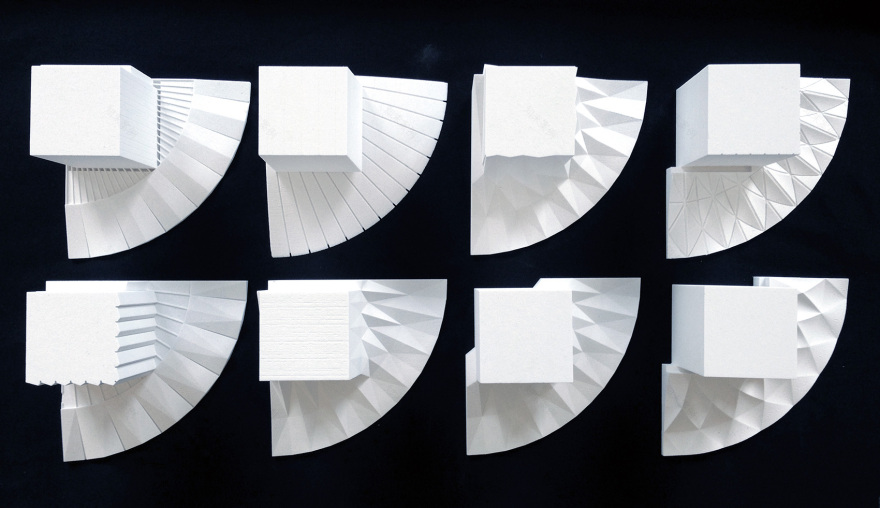 中国华润大厦,深圳 / KPF-72