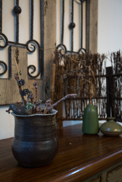 安静之家的奢华设计-22