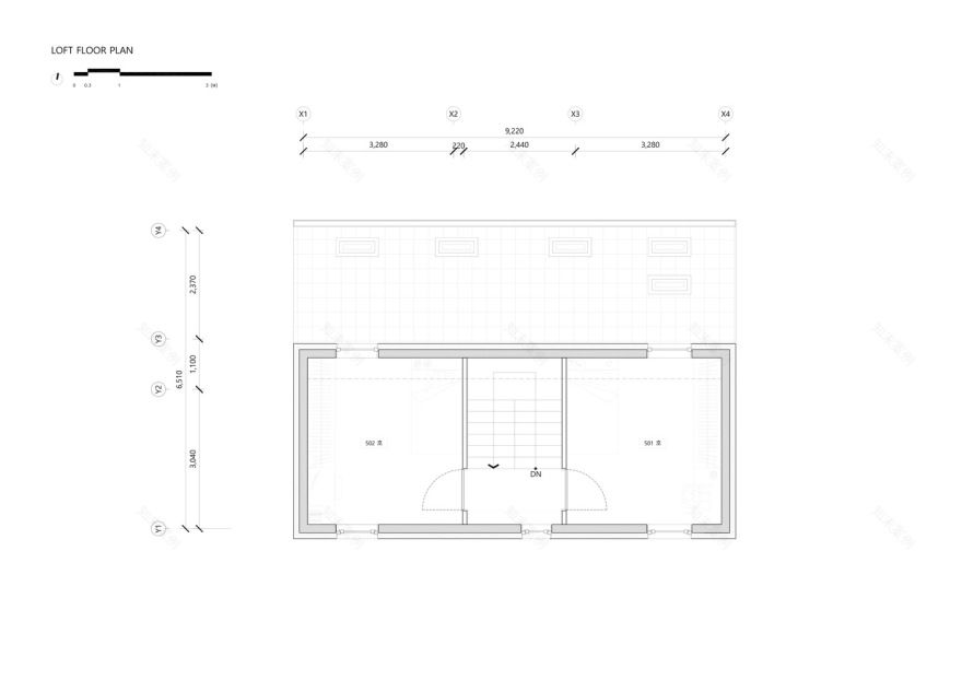 Sodam·Sodam(首尔共享屋)-83