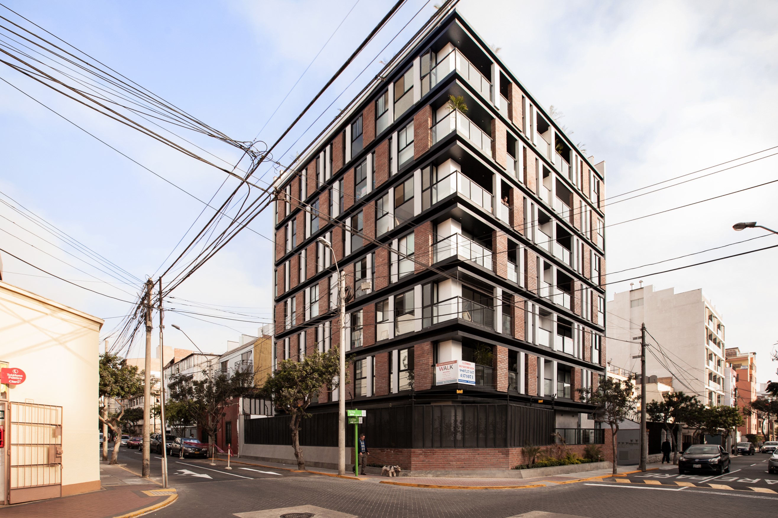 Porta 515 公寓设计-10