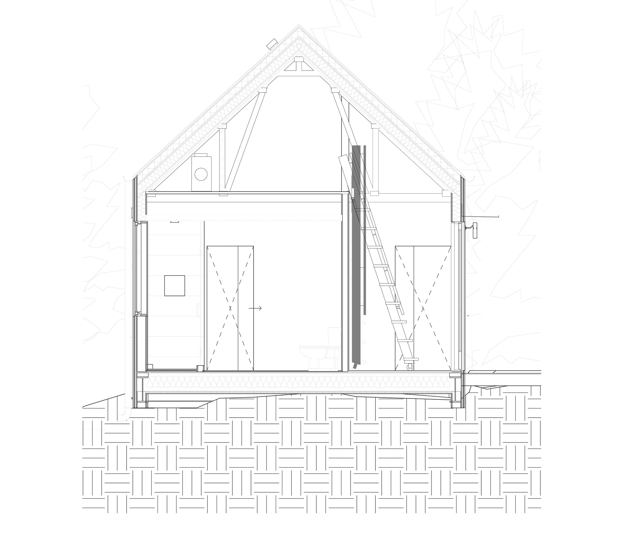 虎鲸屋丨美国丨Allied8-46