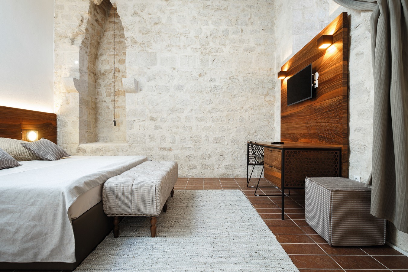 Maskovica Han 酒店-36