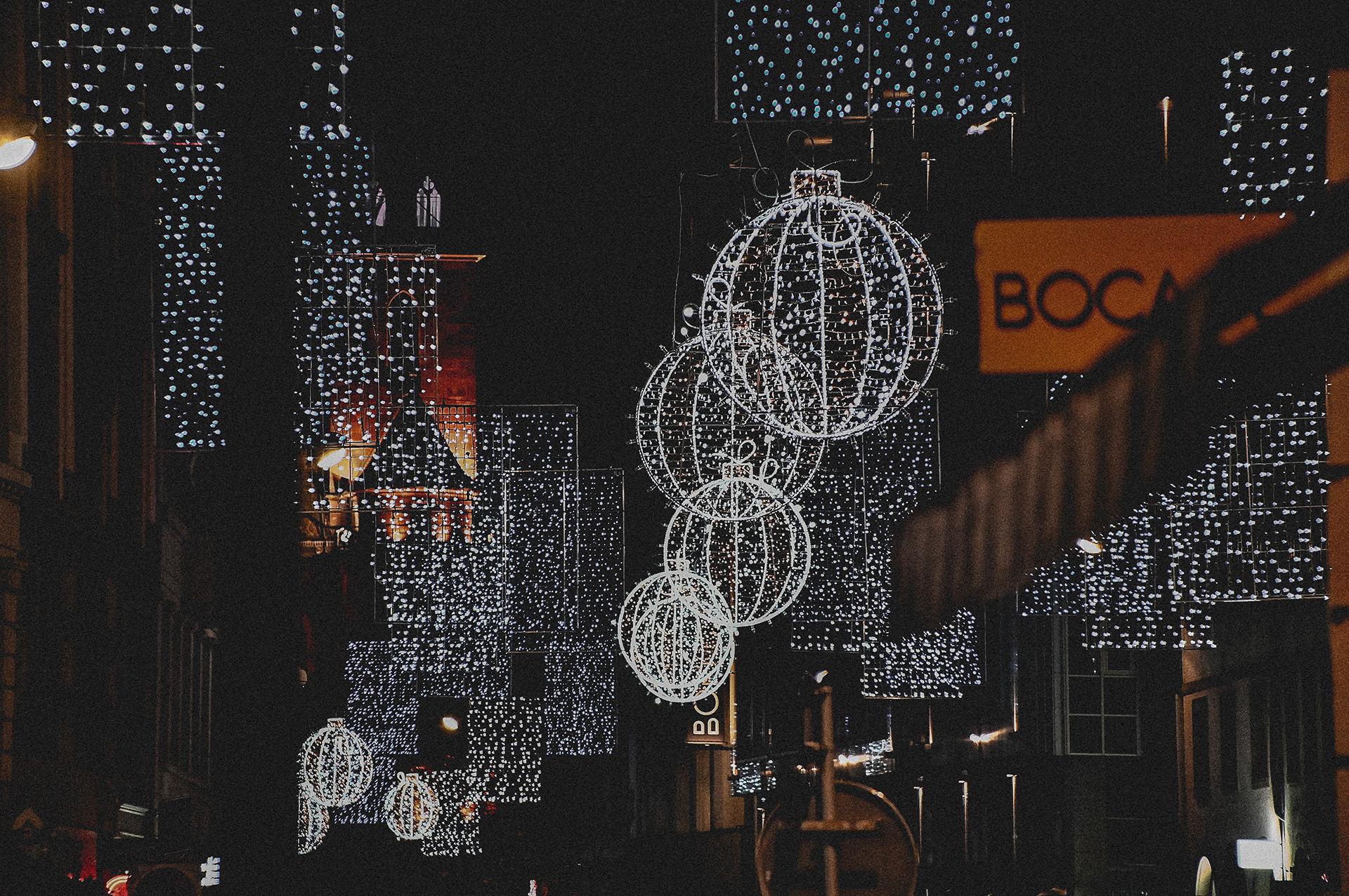 Strasbourg Christmas Market - "Christkindelsmärik"-6