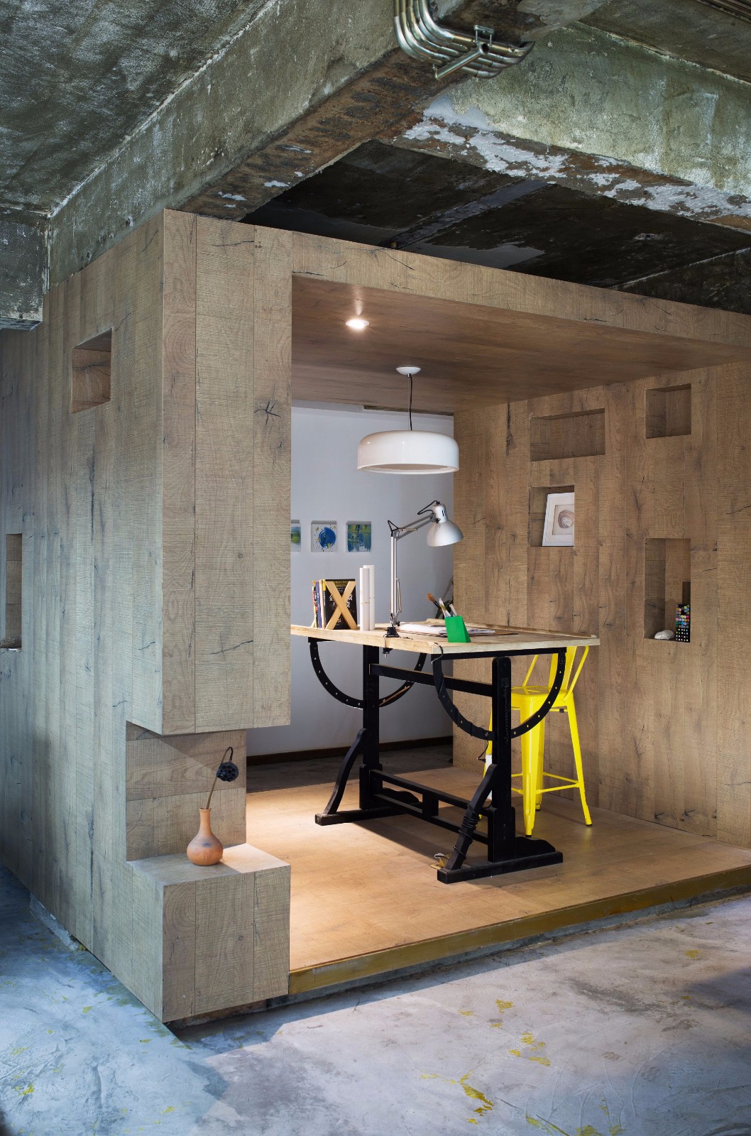 TCD设计机构办公室-29