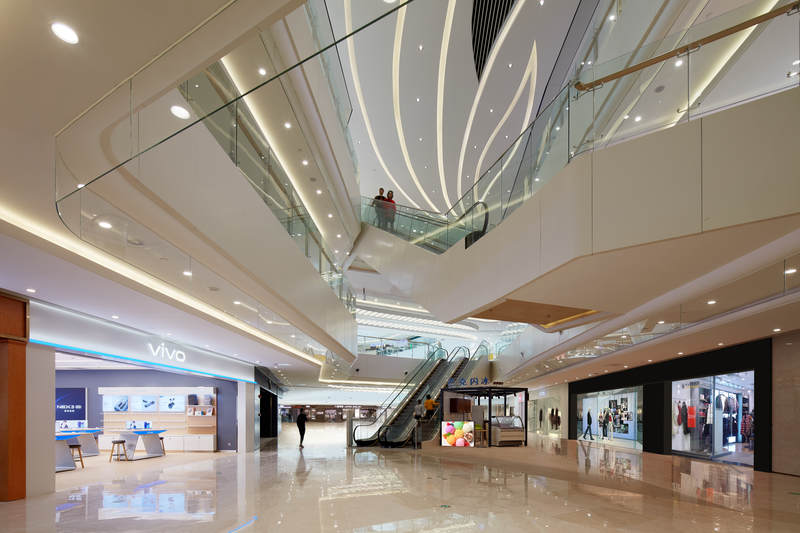 广州中新绿地缤纷城-12