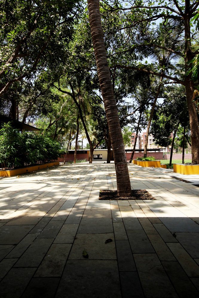 The Portal House Reasoning Instincts Architecture Studio-62