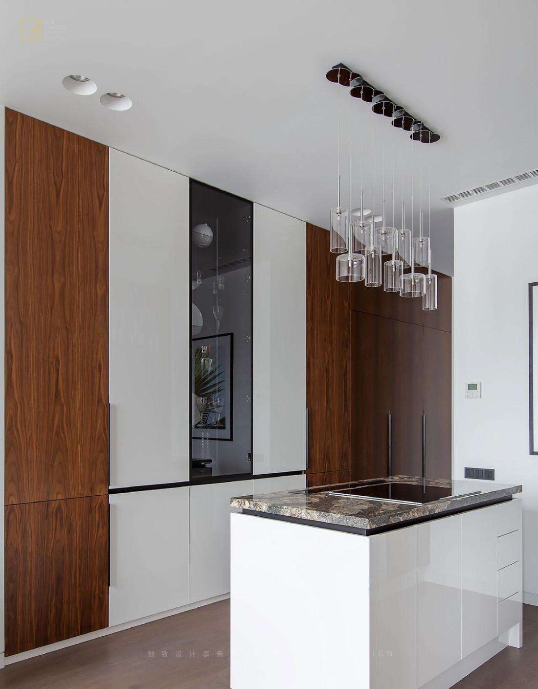 
莱茵河之恋 | 98㎡简欧小调 -10