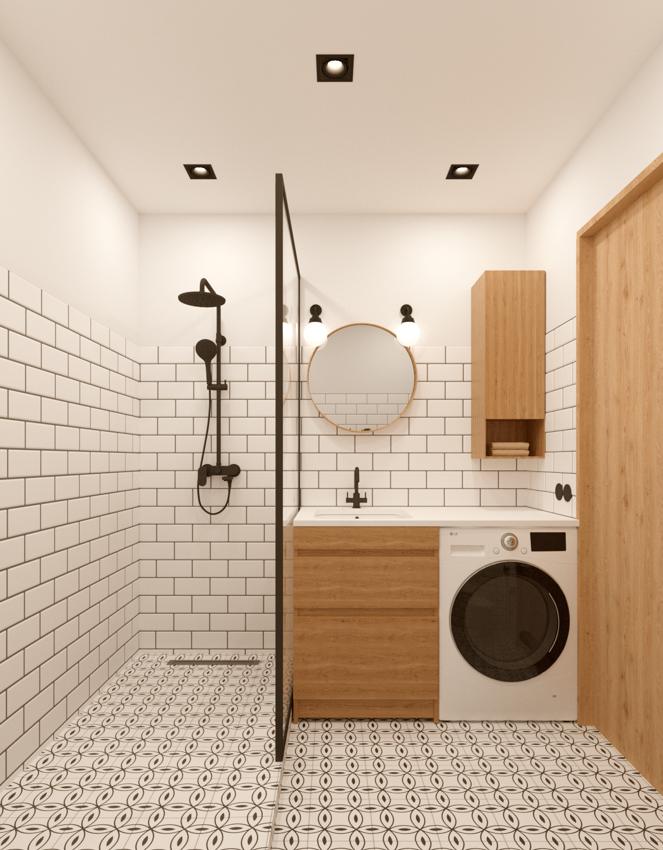 Small and cozy apartment | ЖК Озерний гай Киев-9