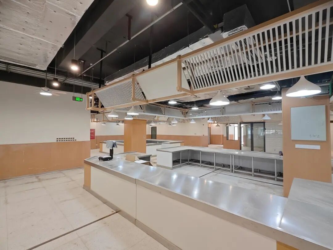 这个城市有机更新项目顺利竣工→-6