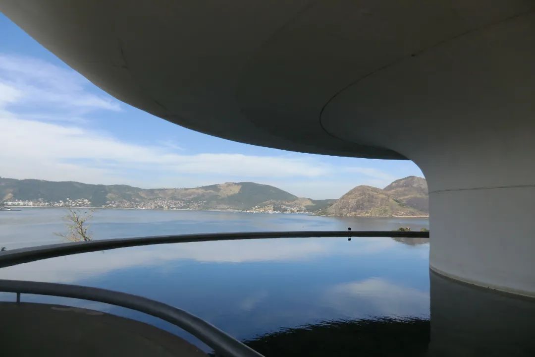 索尔克研究所丨美国丨路易斯·康-44