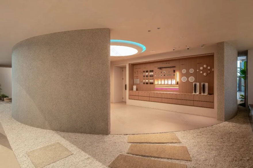 周笙笙全案实景 · 华为全屋智能·智启未来家丨中国长沙丨周笙笙全案设计工作室-27