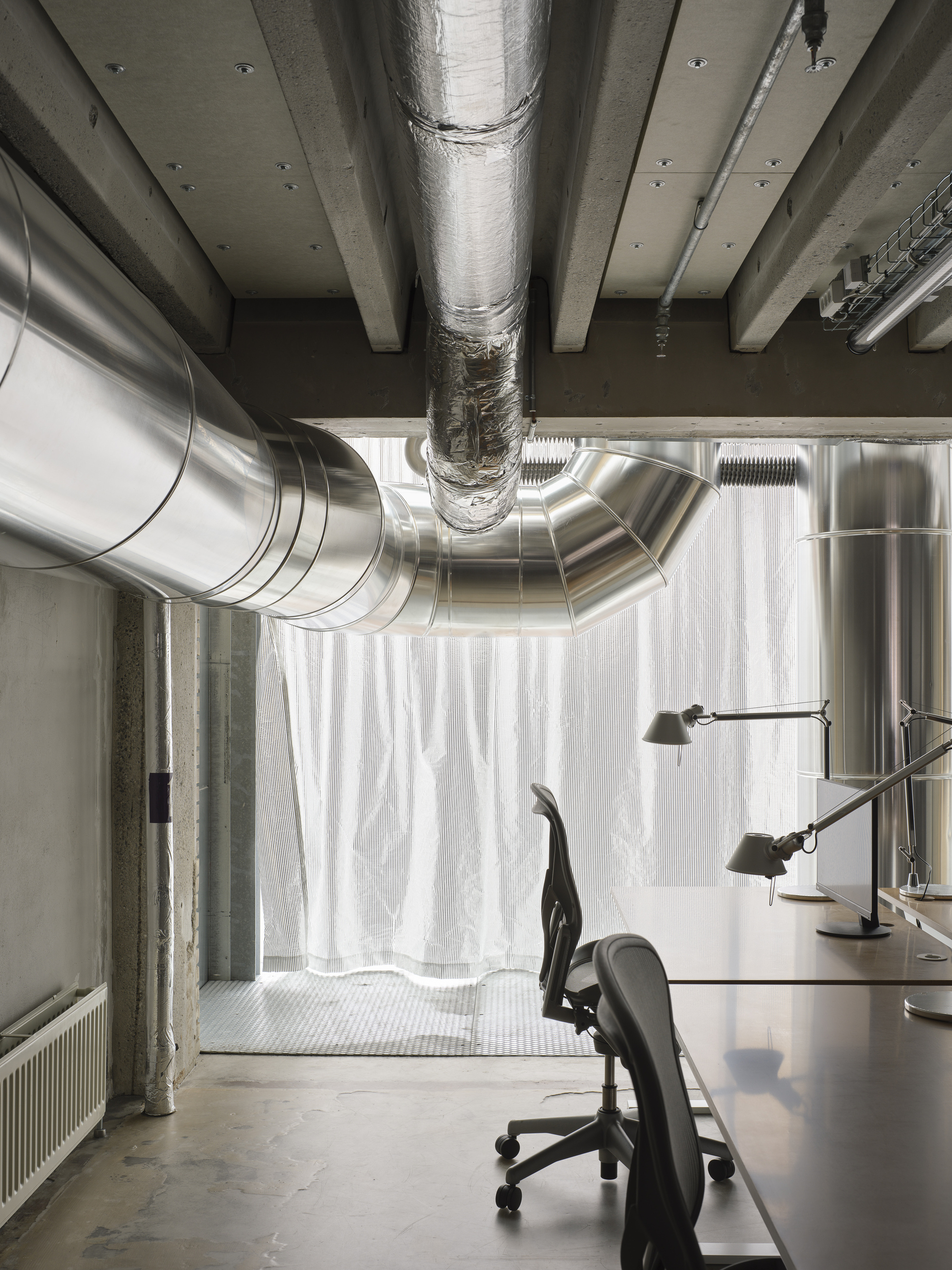 办公楼丨丹麦哥本哈根丨pihlmann architects-50