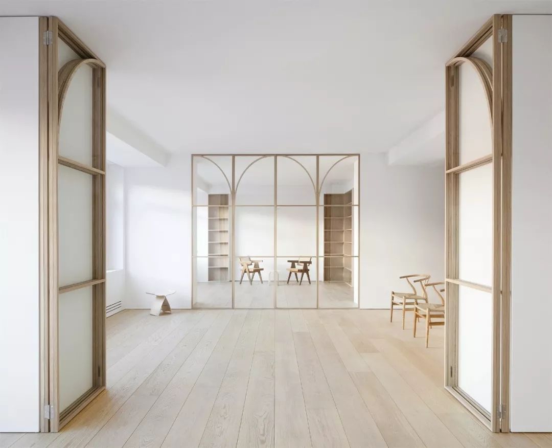 BETA.Ø | 马德里新兴实践的建筑传奇-3