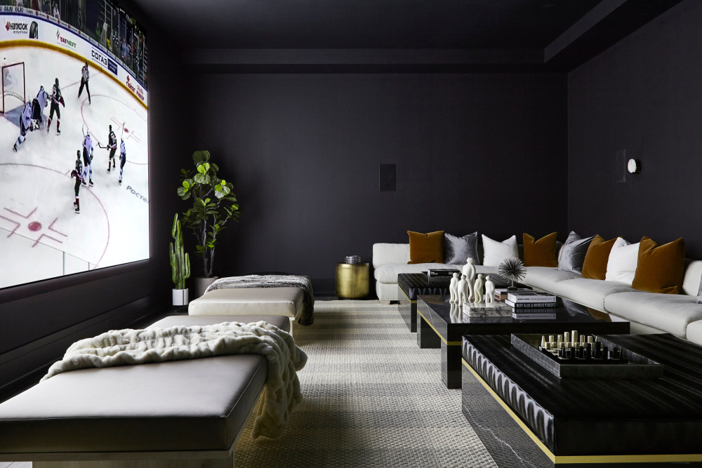 加拿大 Heritage Lake 之家 | 时尚与奢华的完美融合-9