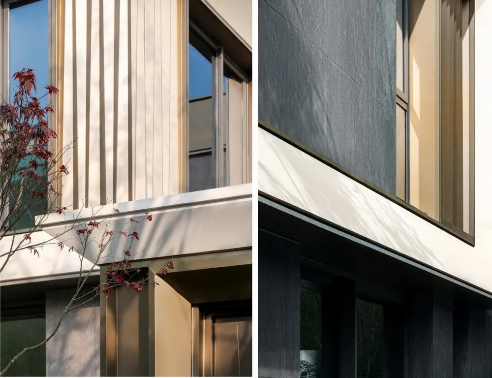 重庆阳光城·潮起雲笙丨中国重庆丨重庆天华方案一所-67