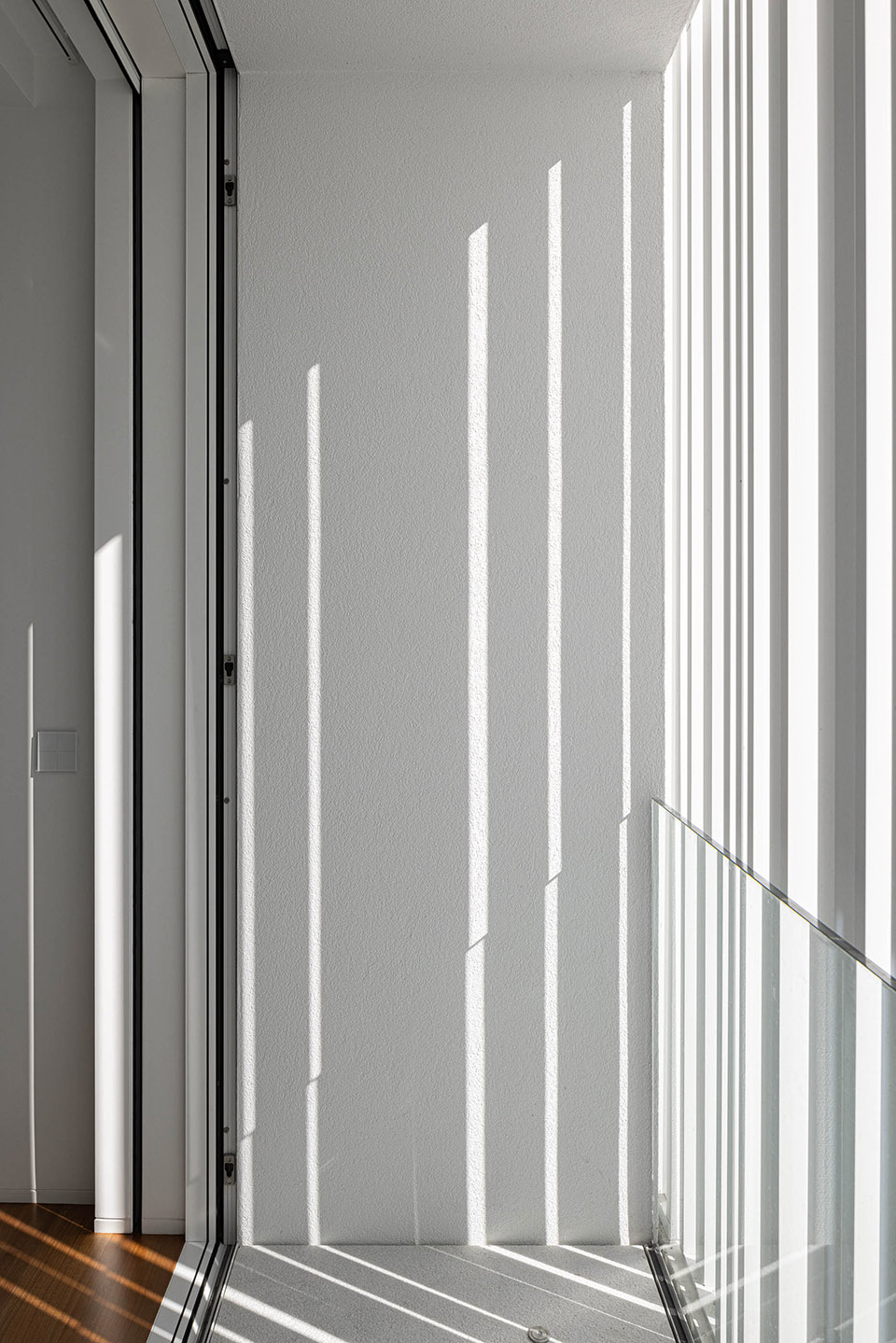 RiscoWhite 住宅丨葡萄牙丨Risco Singular-149