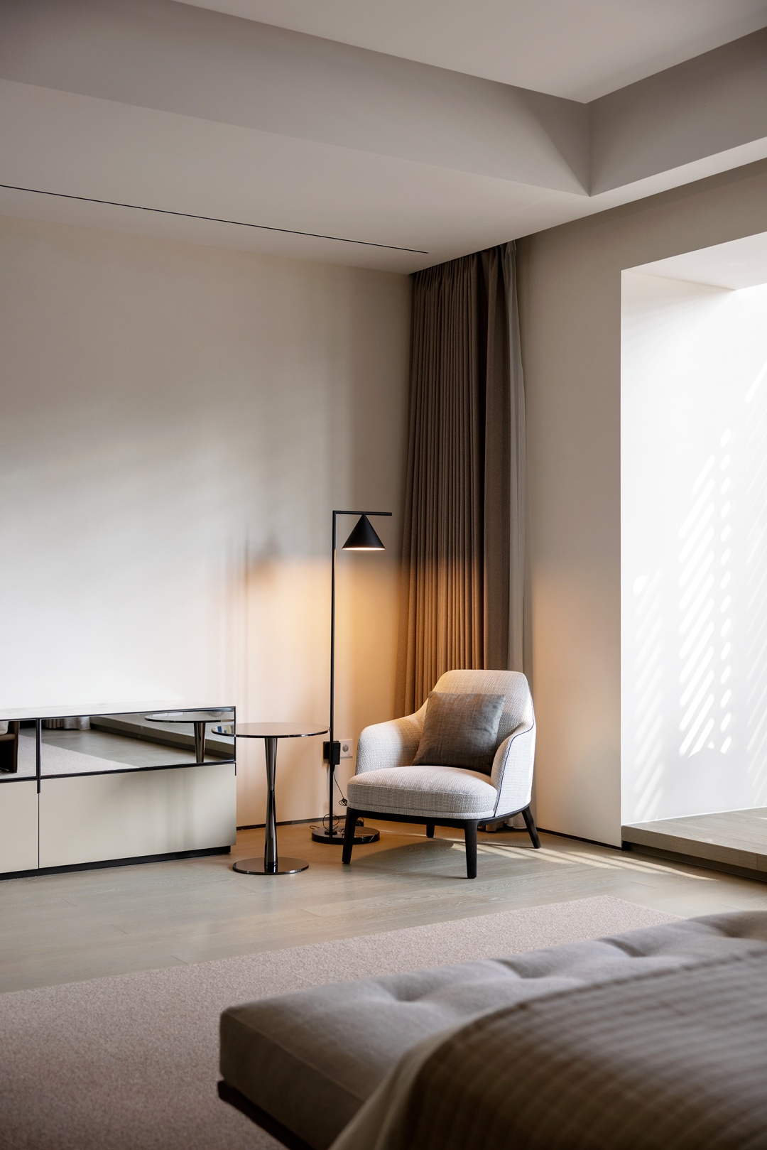 宁波钓渔台别墅丨中国宁波丨境唐室内设计事务所-43