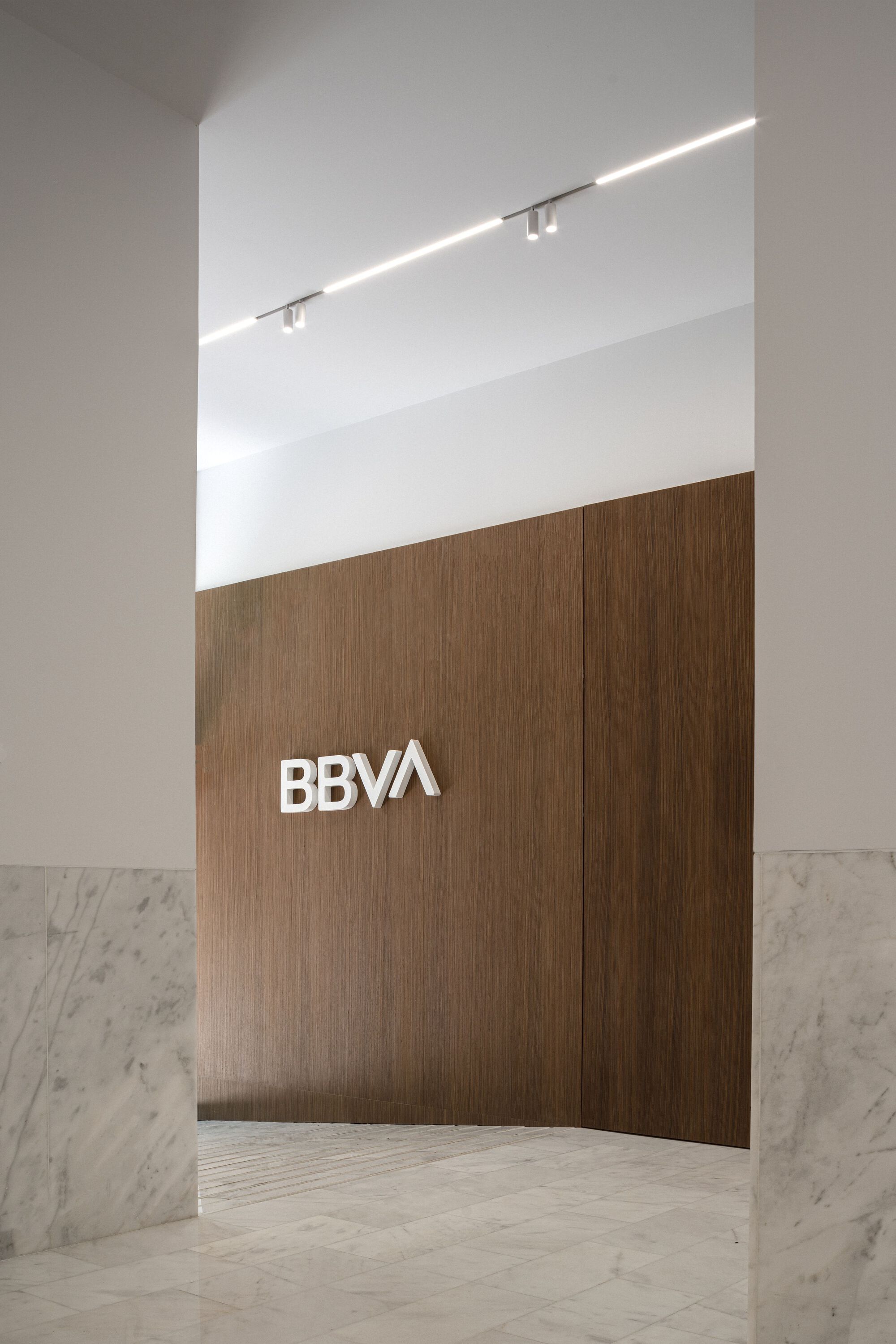 Refurbishment of BBVA Bank Headquarters-16