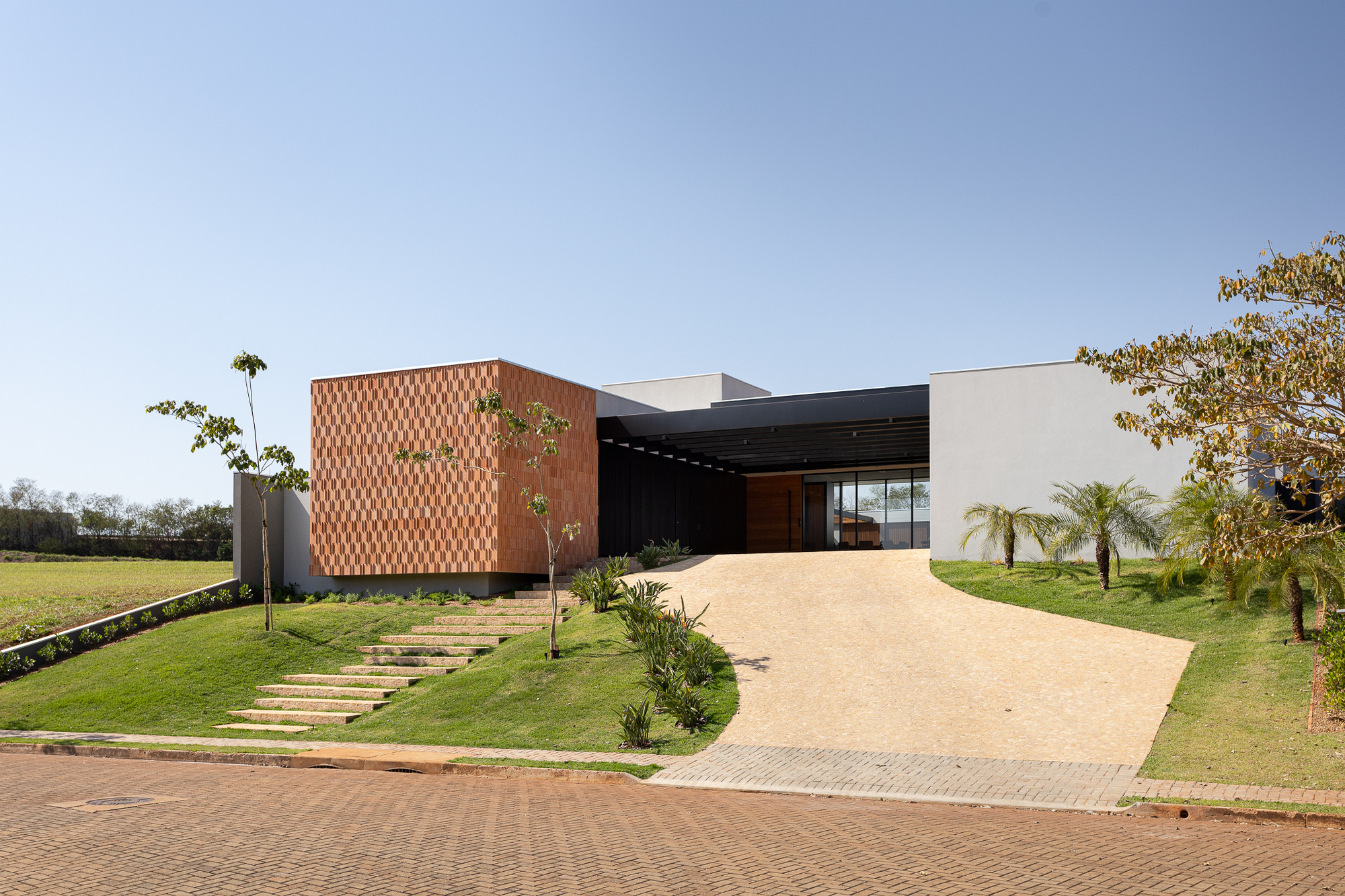 豪斯 MYO 或者 房子 MYO 丨巴西丨Raul Gobetti Arquiteto e Associados-7