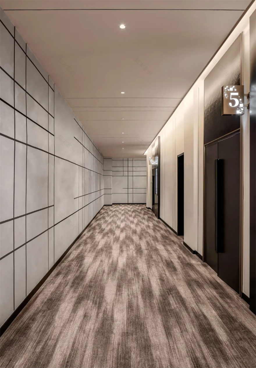 超现实影城 · 深圳龙岗万象影城丨中国深圳丨OFT 设计-45