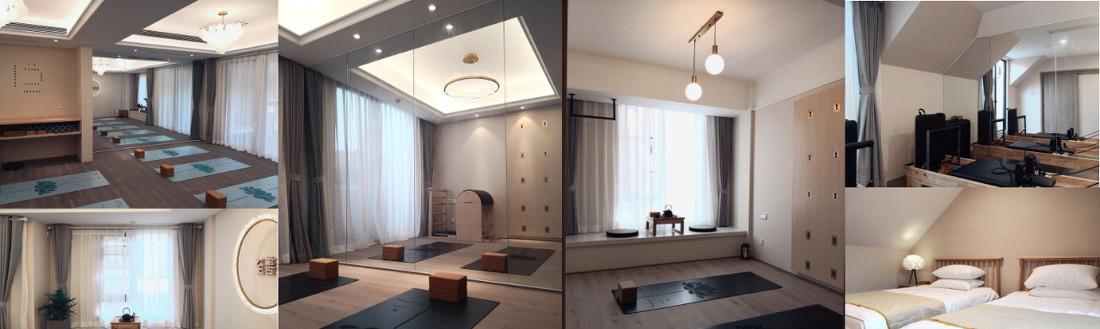 至善瑜伽四店——平衡生活,自然之美-81